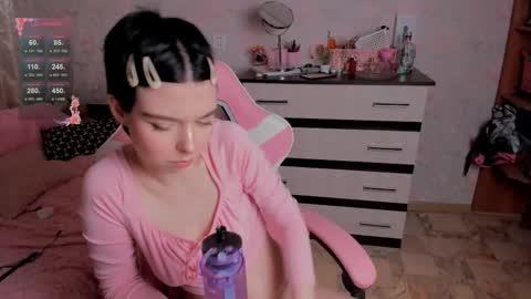 Snapshot of margopink chatting on 11-30-25, 12:14 Margot online show from 11-30-25, 12:14