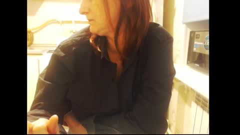 Snapshot of margoruby chatting on 10-28-25, 08:55 Margo online show from 10-28-25, 08:55