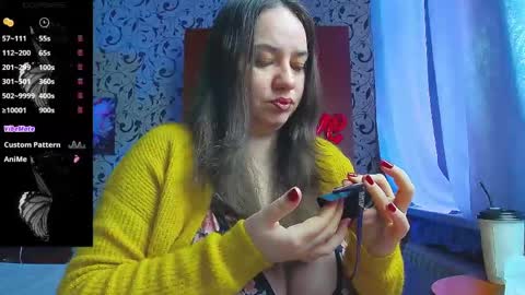 margosweet777 online show from 03-22-26, 08:18