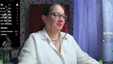 margosweet777 online show from 06-16-26, 09:23