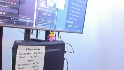 Snapshot of margot1__ chatting on 05-15-26, 11:34 Georgia online show from 05-15-26, 11:34
