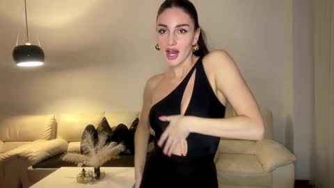 Margot online show from 10-25-25, 07:30