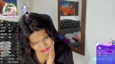 margoth_montilla online show from 12-30-24, 11:17