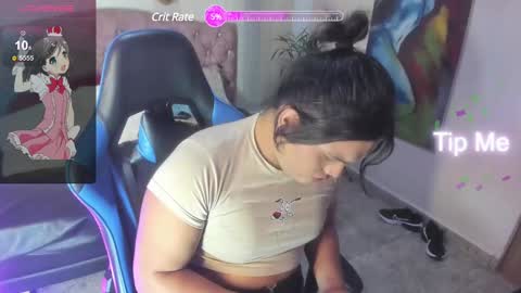 margoth_montilla online show from 02-01-25, 05:07