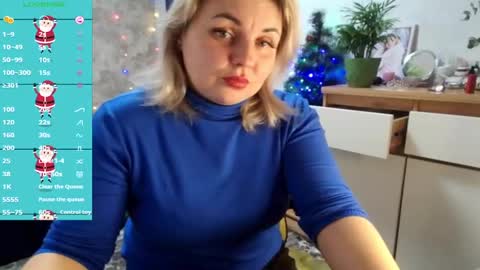 Mari online show from 01-08-25, 01:41