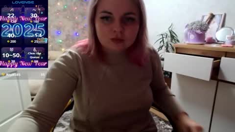 Mari online show from 01-20-25, 04:21