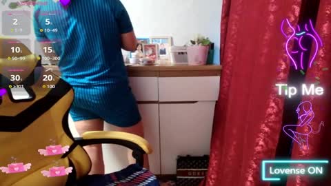 Mari online show from 02-17-25, 10:51