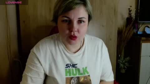 Snapshot of mari_77777 chatting on 01-13-26, 06:18 Mari online show from 01-13-26, 06:18