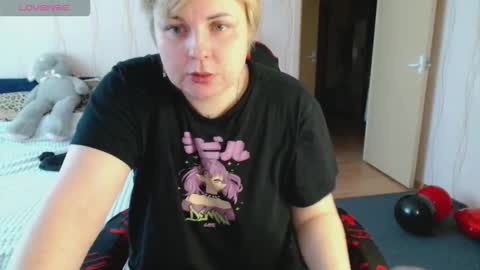 Snapshot of mari_77777 chatting on 02-18-26, 06:31 Mari online show from 02-18-26, 06:31