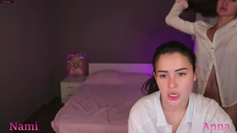 Snapshot of mari__anna chatting on 02-02-26, 04:17 PVT IS OPEN LOVES AND WE DONT HAVE LIMITS online show from 02-02-26, 04:17