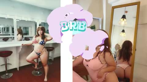 Mari online show from 02-25-26, 07:34