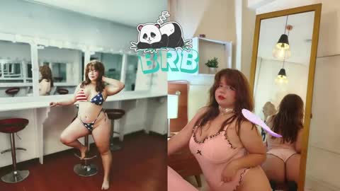 Snapshot of mari_caroley6 chatting on 06-01-26, 07:59 Mari online show from 06-01-26, 07:59