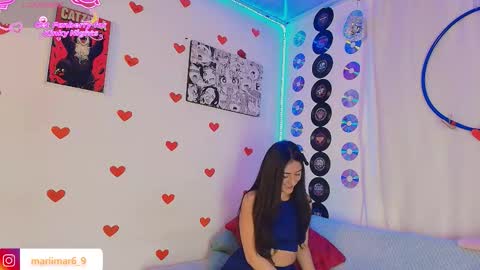 mari_mar69 online show from 03-08-26, 07:45