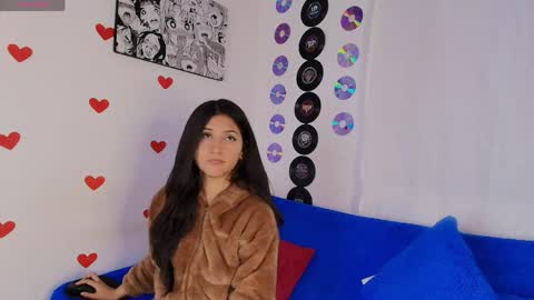 Snapshot of mari_mar69 chatting on 06-07-26, 10:30 mari_mar69 online show from 06-07-26, 10:30