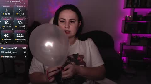 mari moore online show from 01-09-25, 07:40