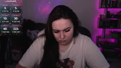 mari moore online show from 01-12-25, 09:40