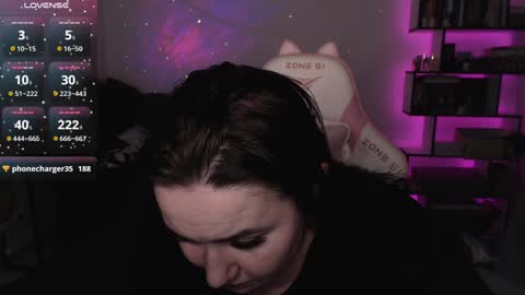 mari moore online show from 01-22-25, 07:03