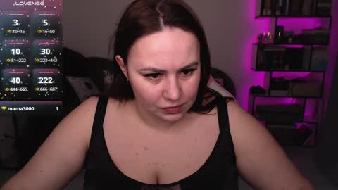 mari moore online show from 02-04-25, 03:26