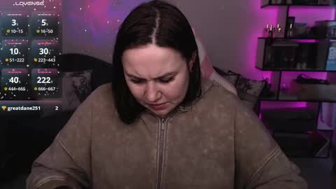 mari moore online show from 02-15-25, 07:06