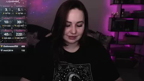 mari moore online show from 02-19-25, 03:16