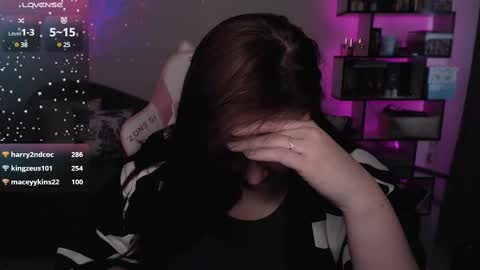 mari moore online show from 03-04-25, 11:08