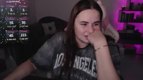 mari moore online show from 11-25-25, 07:41