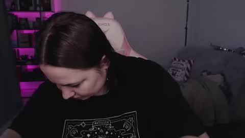 mari moore online show from 01-12-26, 07:35