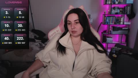 mari moore online show from 04-07-26, 09:32