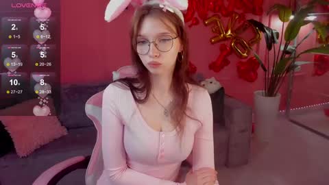 mari_nett online show from 02-16-25, 06:43