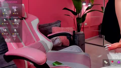 mari_nett online show from 02-18-25, 09:54