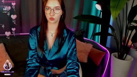 mari_nett online show from 02-26-25, 07:31