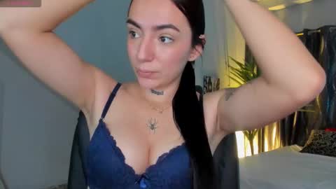 Snapshot of mari_salgado chatting on 10-07-25, 11:40 mari_salgado online show from 10-07-25, 11:40
