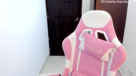 maria mendez 777 online show from 09-17-25, 02:57