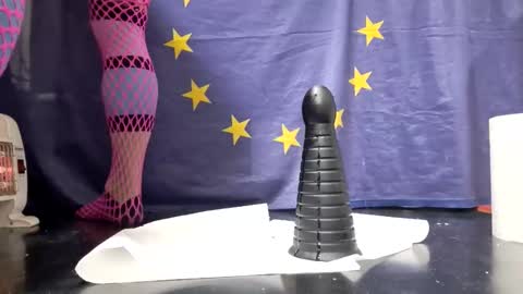 Snapshot of maria666cd chatting on 01-12-26, 01:49 Maria Magdalena online show from 01-12-26, 01:49