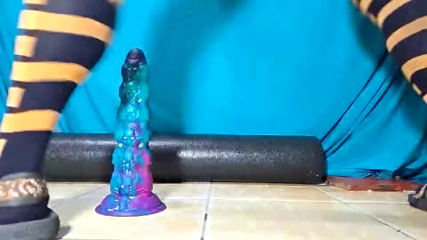 Maria Magdalena online show from 04-21-26, 09:59