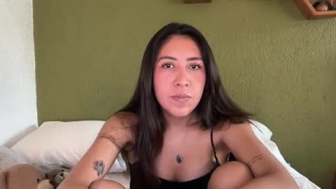 Snapshot of maria_027 chatting on 07-18-26, 09:40 Maria online show from 07-18-26, 09:40