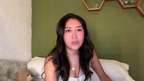 Snapshot of maria_027 chatting on 07-20-26, 02:48 Maria online show from 07-20-26, 02:48