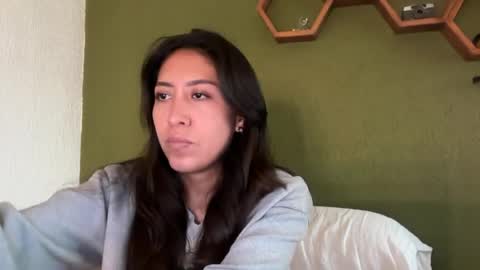 Snapshot of maria_027 chatting on 07-27-26, 11:12 Maria online show from 07-27-26, 11:12
