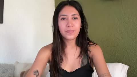Snapshot of maria_027 chatting on 07-28-26, 06:31 Maria online show from 07-28-26, 06:31