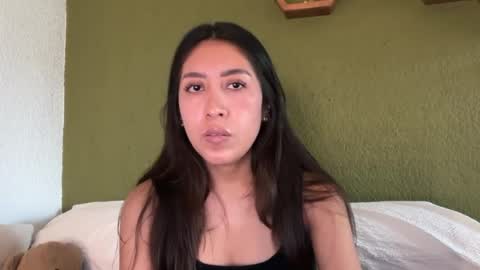 Snapshot of maria_027 chatting on 07-29-26, 08:18 Maria online show from 07-29-26, 08:18