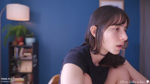 Alfonsina online show from 12-05-24, 02:11