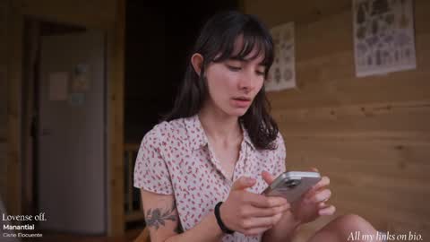 Alfonsina online show from 02-09-25, 03:12