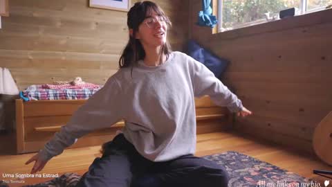 Alfonsina online show from 02-16-25, 05:15