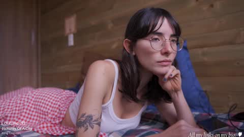 Alfonsina online show from 03-01-25, 05:05