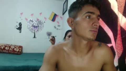 Snapshot of maria_and_angel17 chatting on 12-09-24, 05:08 Mara and ngel online show from 12-09-24, 05:08