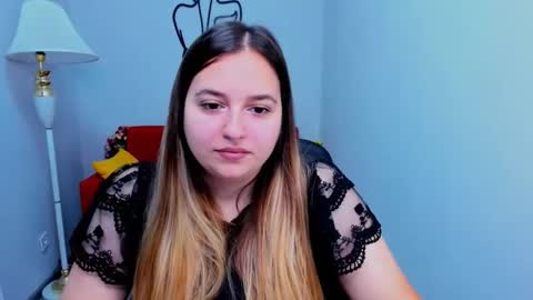 Maria online show from 11-30-25, 07:23