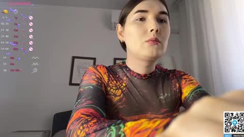 Snapshot of maria_bowie chatting on 12-12-24, 11:29 Maria online show from 12-12-24, 11:29