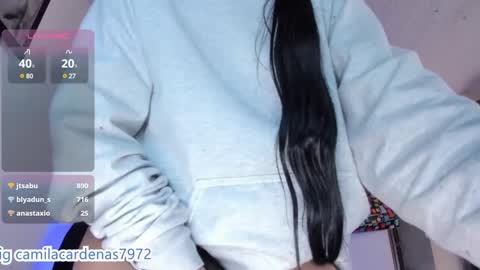 maria online show from 02-26-25, 04:56