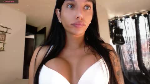 maria online show from 10-14-25, 05:14