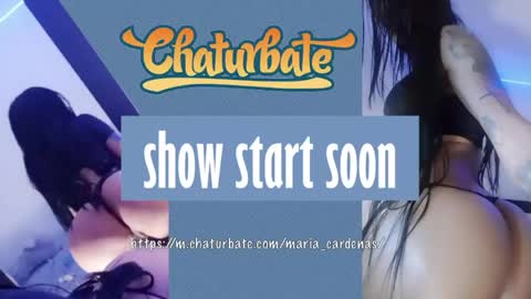 maria online show from 04-13-26, 10:37